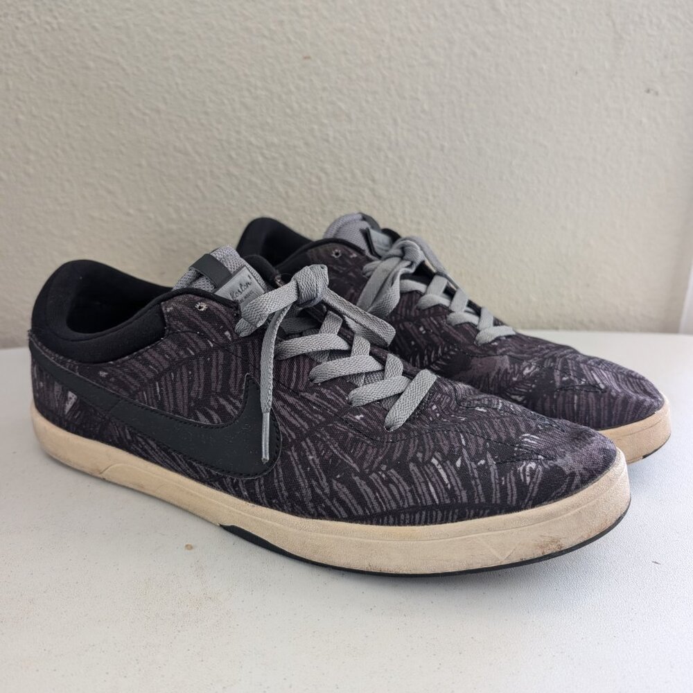 SB Nike Zoom Eric Koston Signature Model Size 13